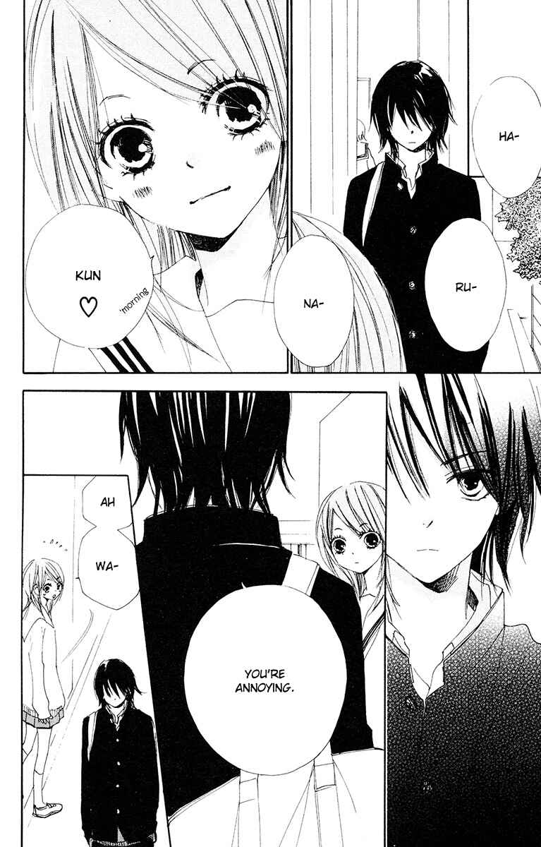 Page 26 Chapter 5 Bokura wa Itsumo