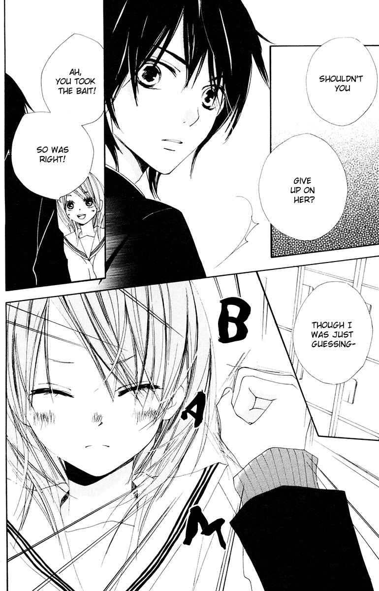 Page 28 Chapter 5 Bokura wa Itsumo