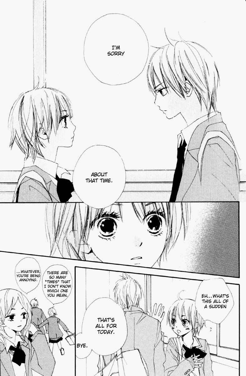 Page 31 Chapter 2 Bokura wa Itsumo