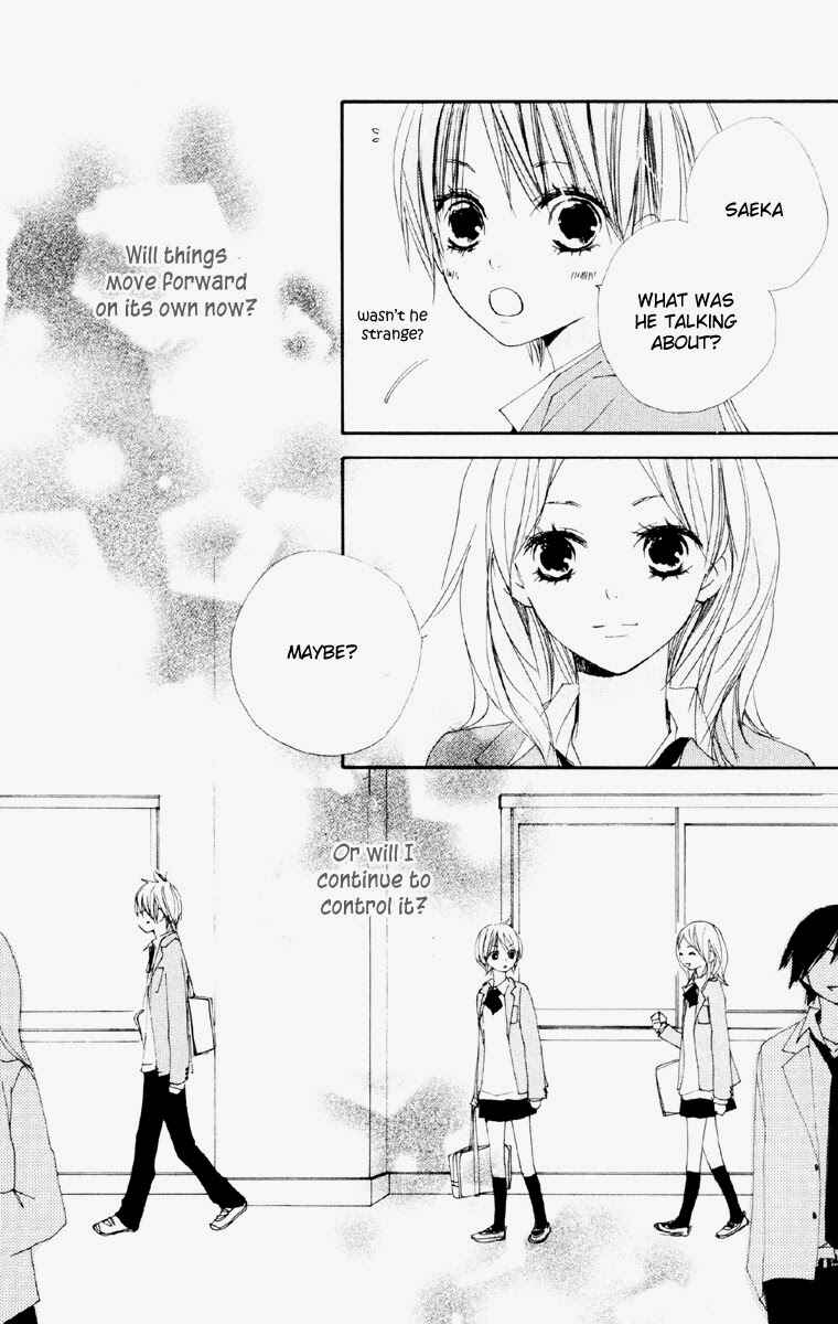 Page 32 Chapter 2 Bokura wa Itsumo