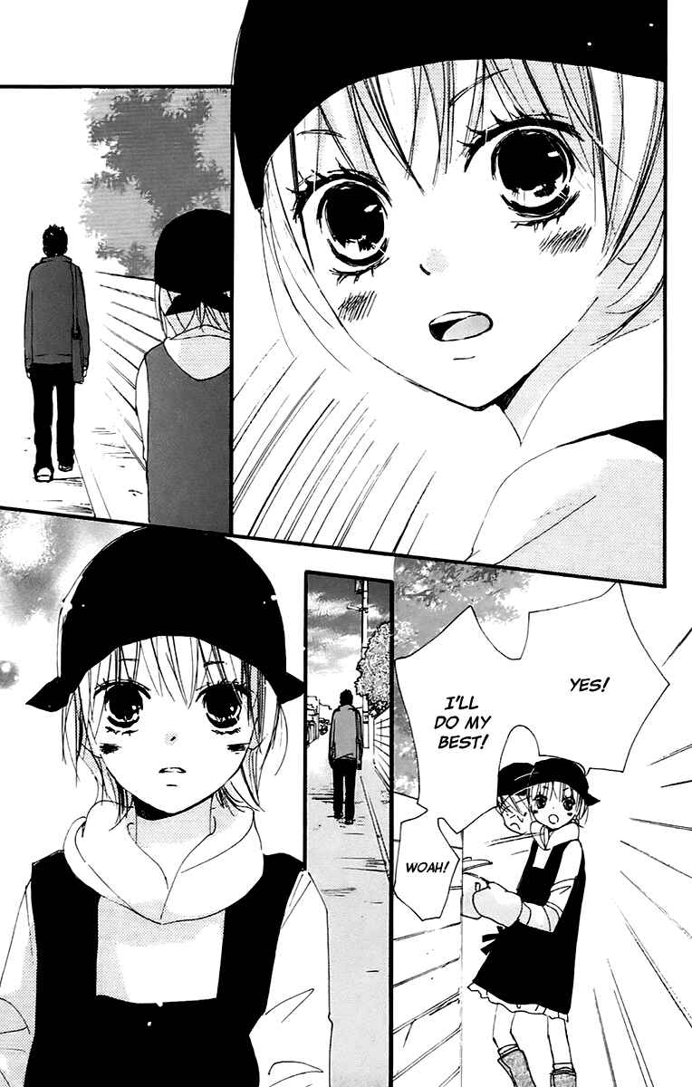 Page 15 Chapter 37 Bokura wa Itsumo