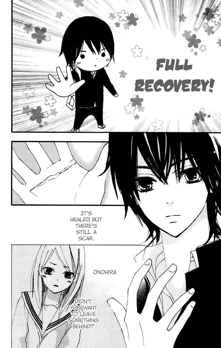 Page 18 Chapter 37 Bokura wa Itsumo