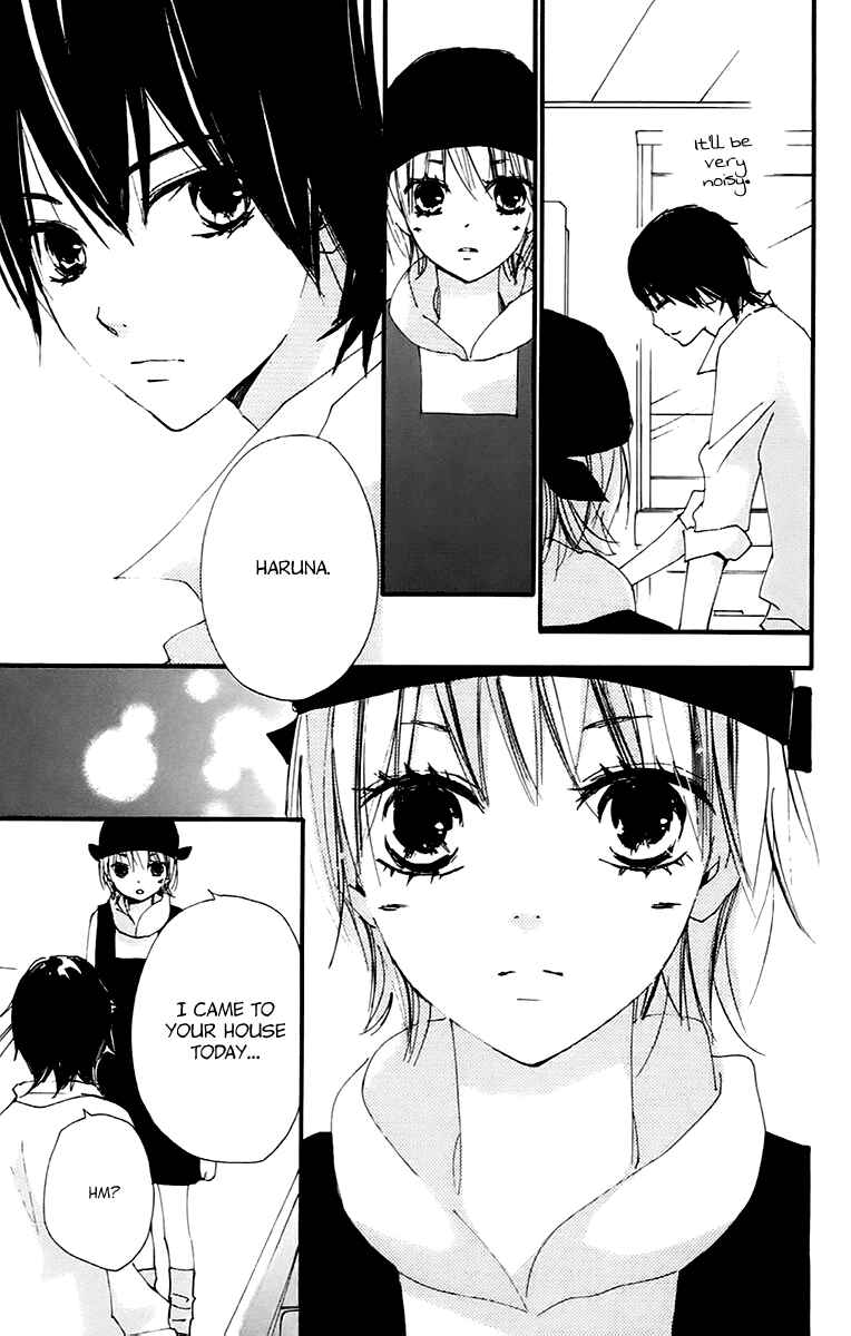 Page 31 Chapter 37 Bokura wa Itsumo