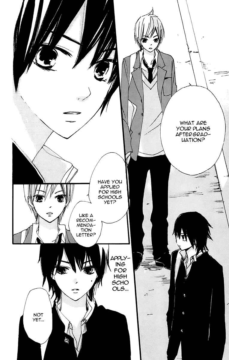 Page 6 Chapter 37 Bokura wa Itsumo