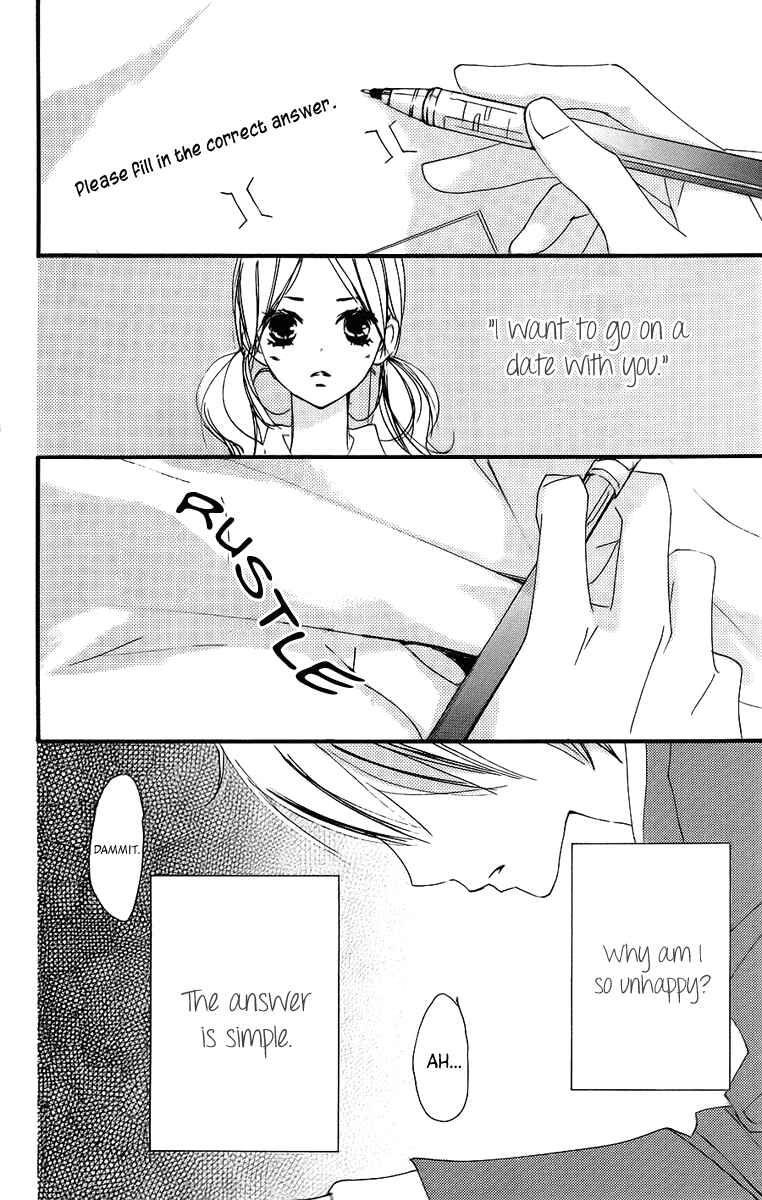 Page 10 Chapter 40 Bokura wa Itsumo