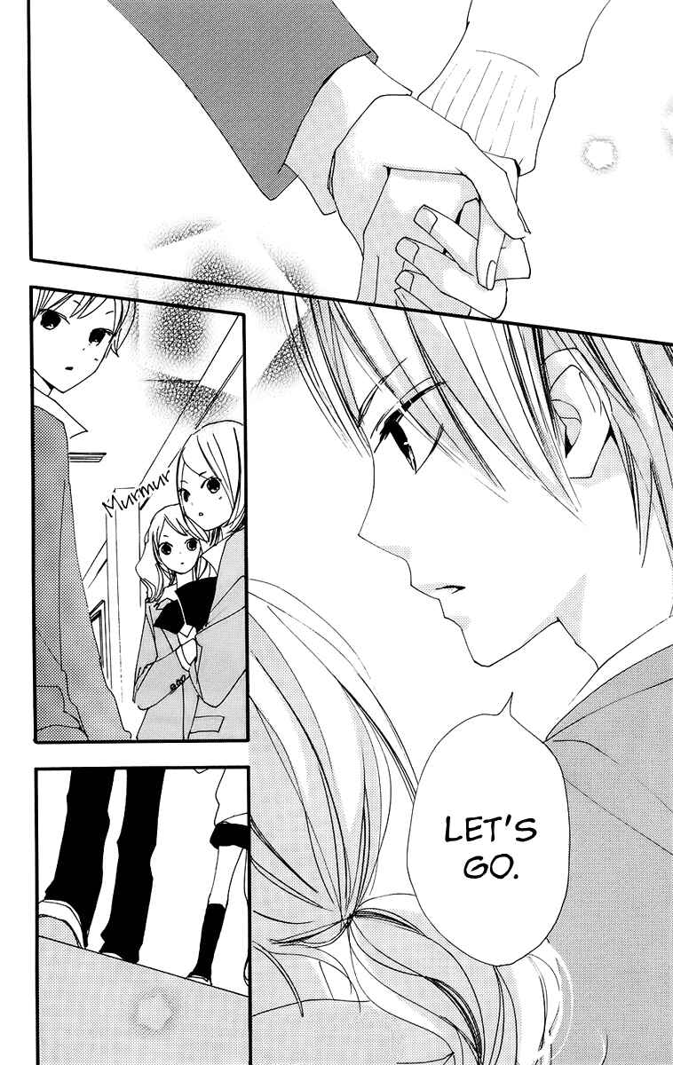 Page 14 Chapter 40 Bokura wa Itsumo