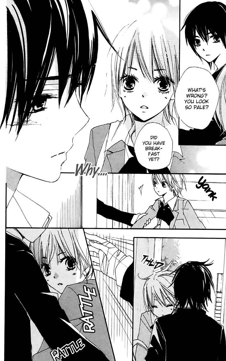 Page 26 Chapter 25 Bokura wa Itsumo