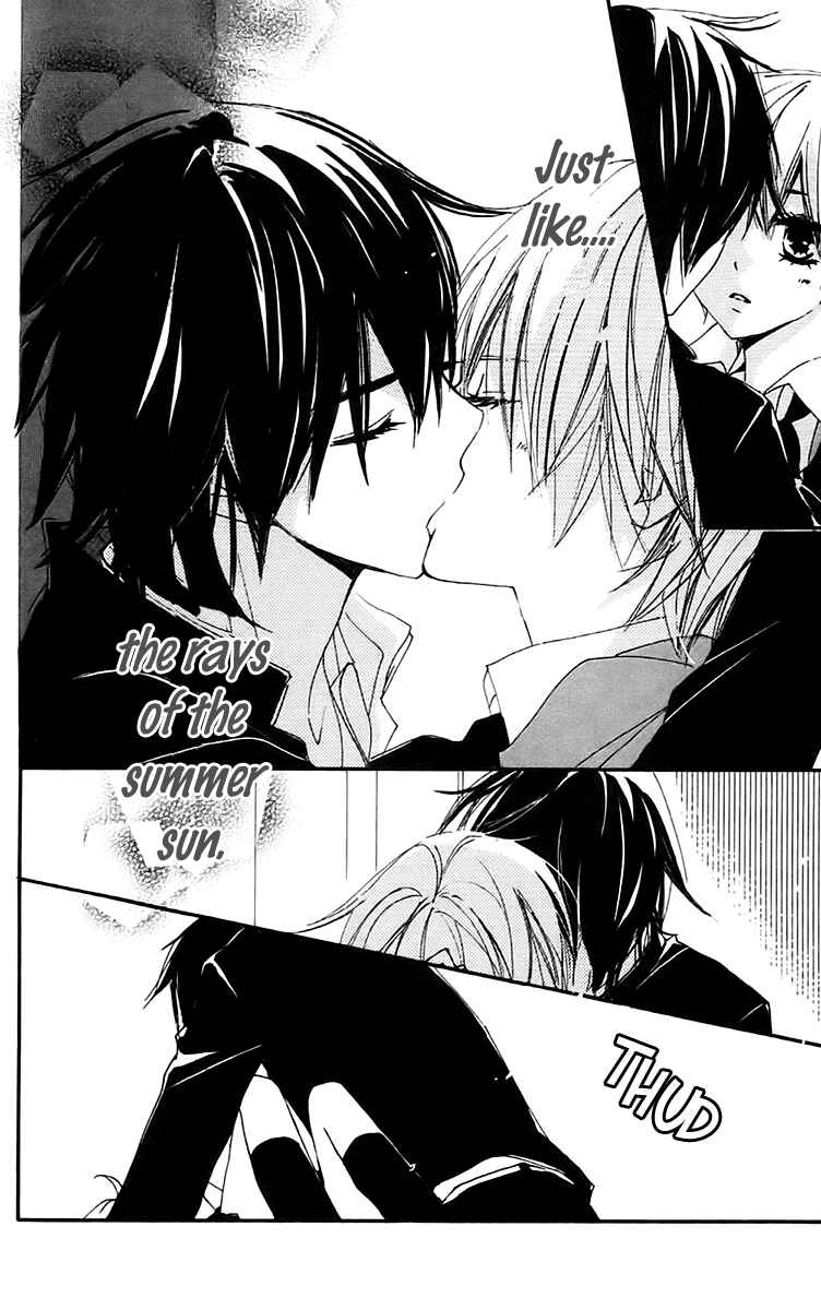 Page 28 Chapter 25 Bokura wa Itsumo