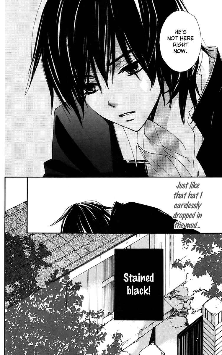 Page 30 Chapter 25 Bokura wa Itsumo