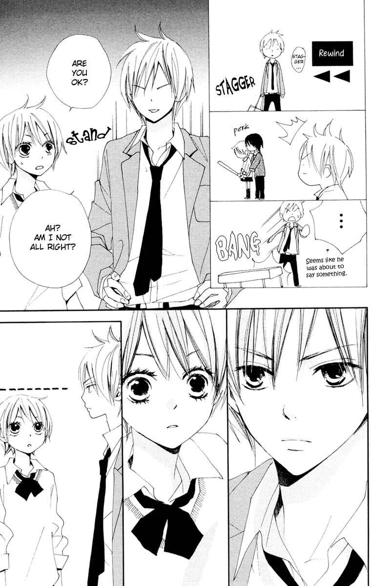 Page 29 Chapter 4 Bokura wa Itsumo