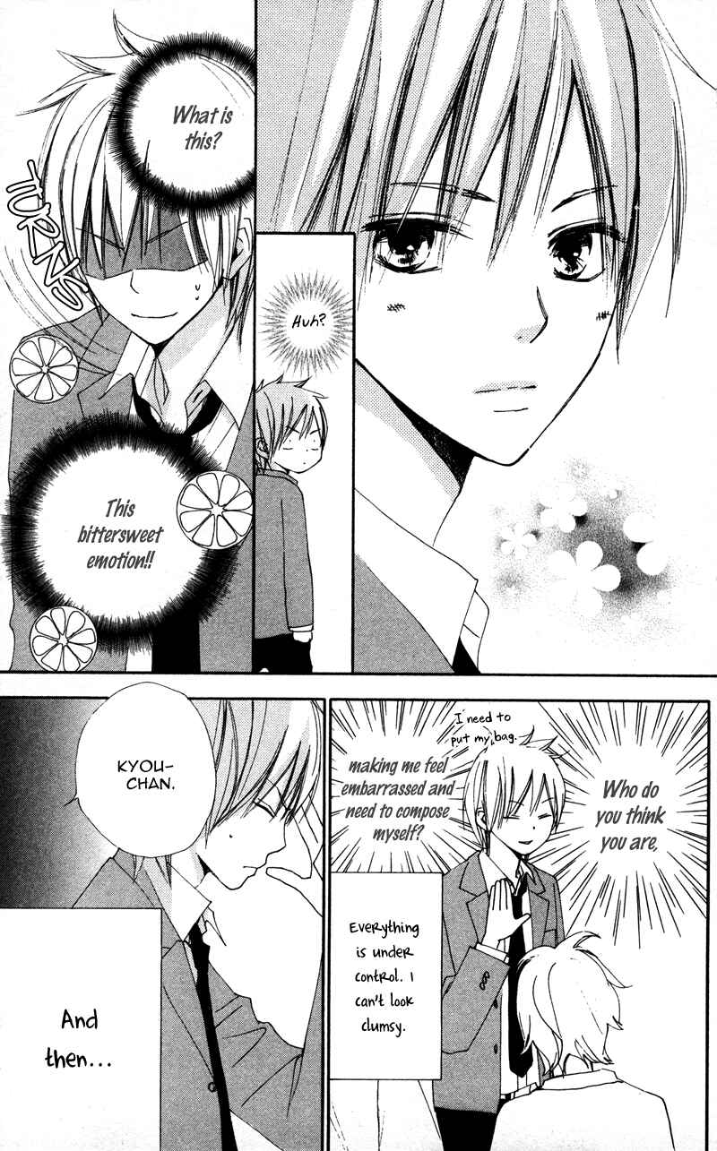 Page 11 Chapter 11 Bokura wa Itsumo