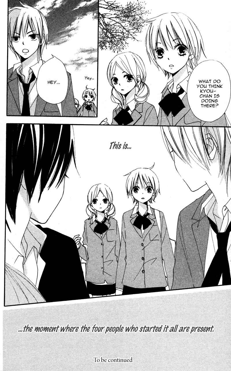 Page 34 Chapter 11 Bokura wa Itsumo