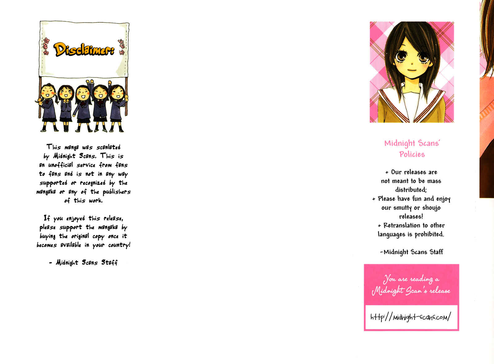 Page 4 Chapter 11 Bokura wa Itsumo
