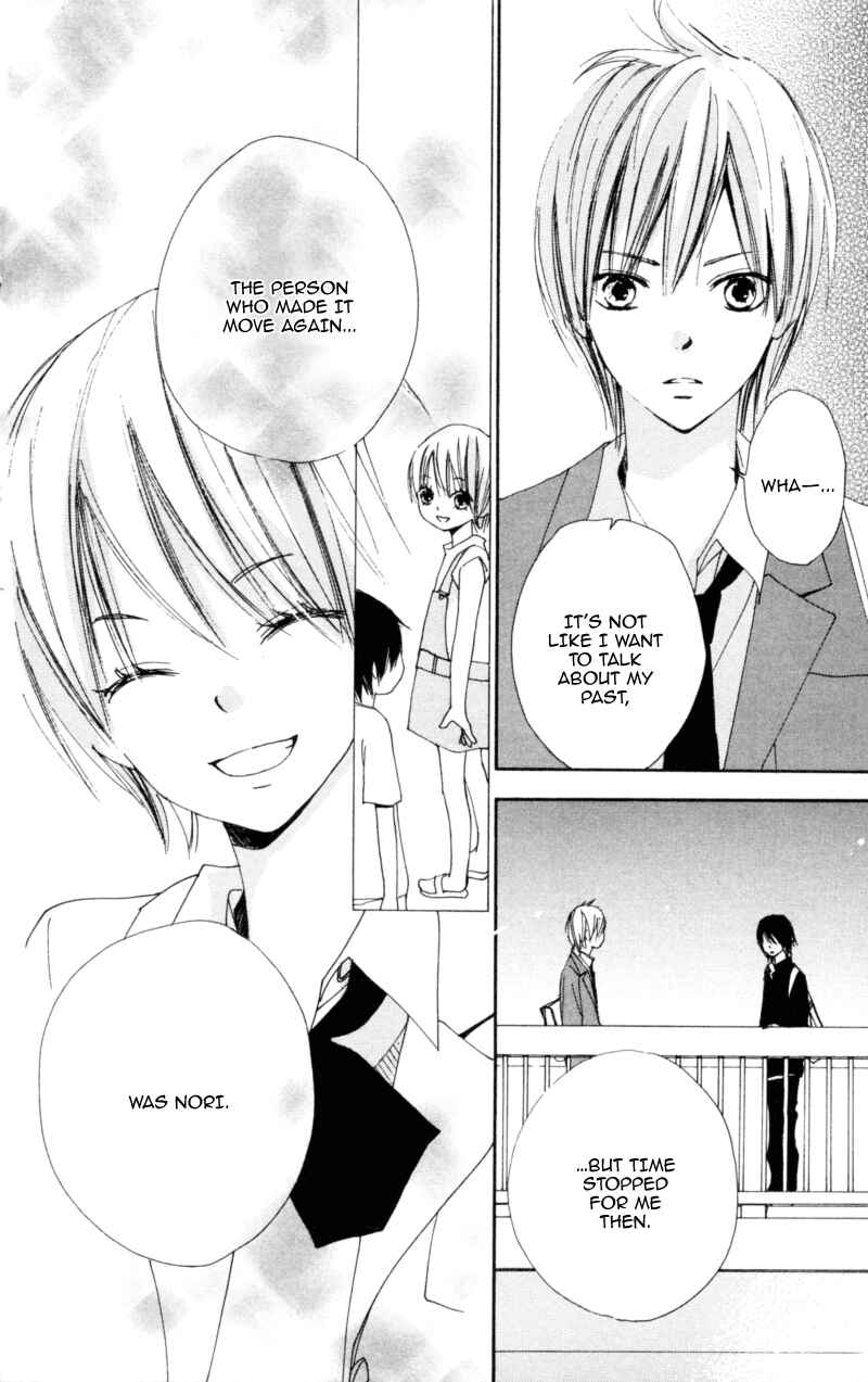 Page 14 Chapter 13 Bokura wa Itsumo