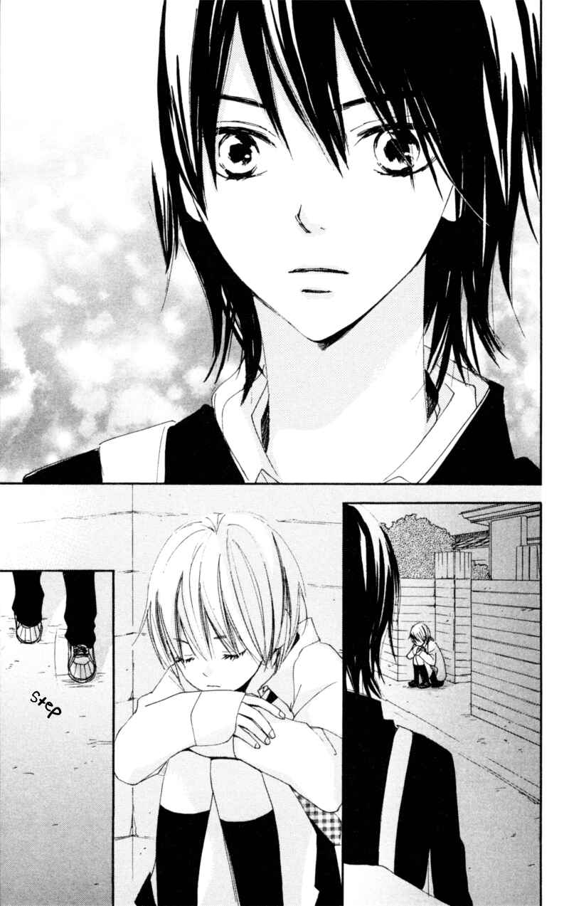 Page 17 Chapter 13 Bokura wa Itsumo