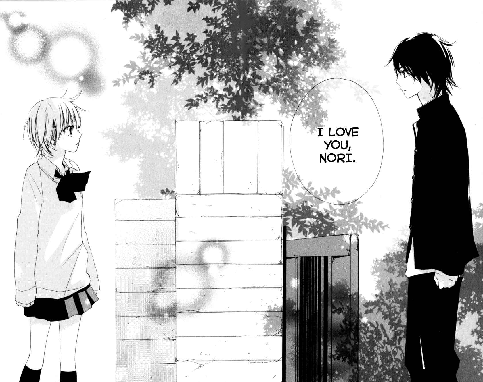 Page 26 Chapter 13 Bokura wa Itsumo