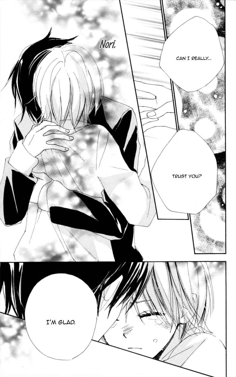 Page 30 Chapter 13 Bokura wa Itsumo