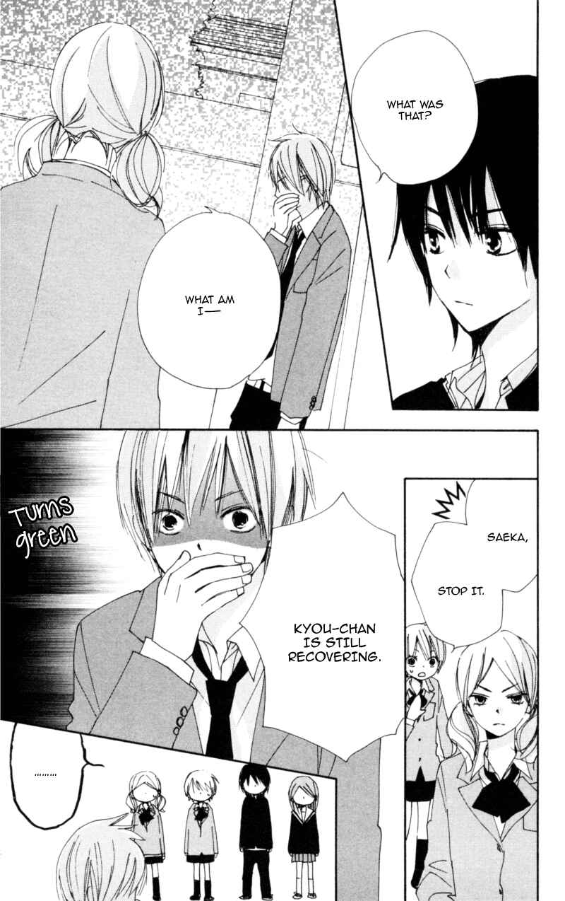 Page 7 Chapter 13 Bokura wa Itsumo