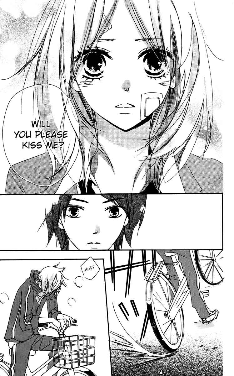Page 29 Chapter 23 Bokura wa Itsumo