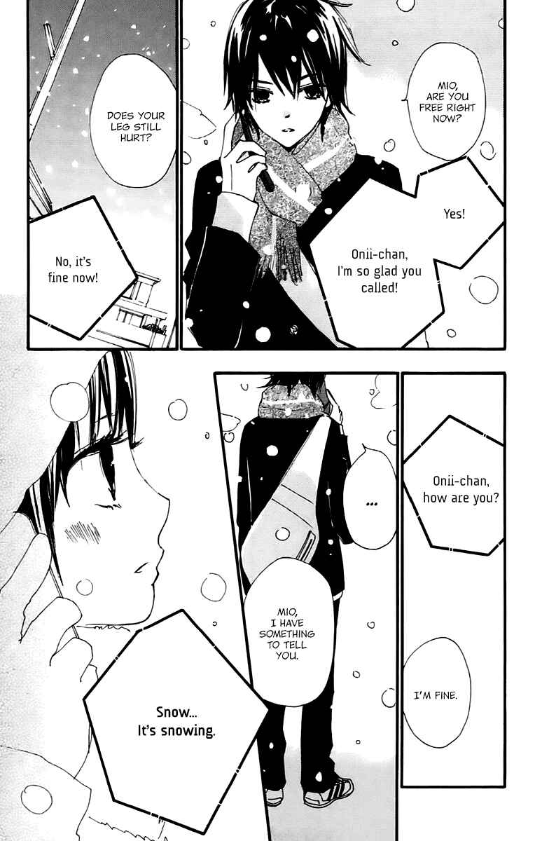 Page 24 Chapter 41 Bokura wa Itsumo
