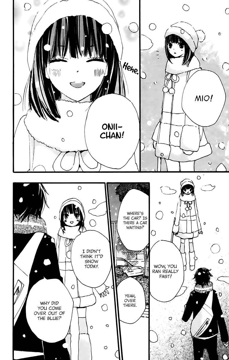 Page 27 Chapter 41 Bokura wa Itsumo