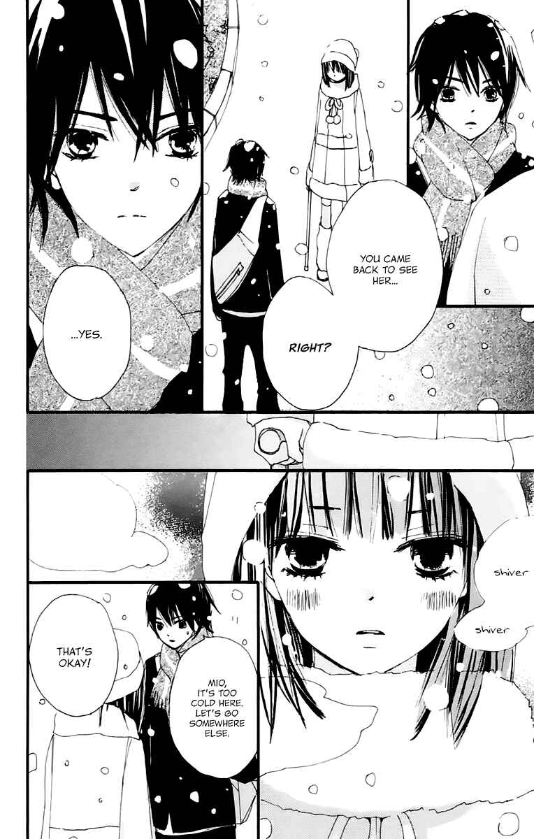 Page 29 Chapter 41 Bokura wa Itsumo