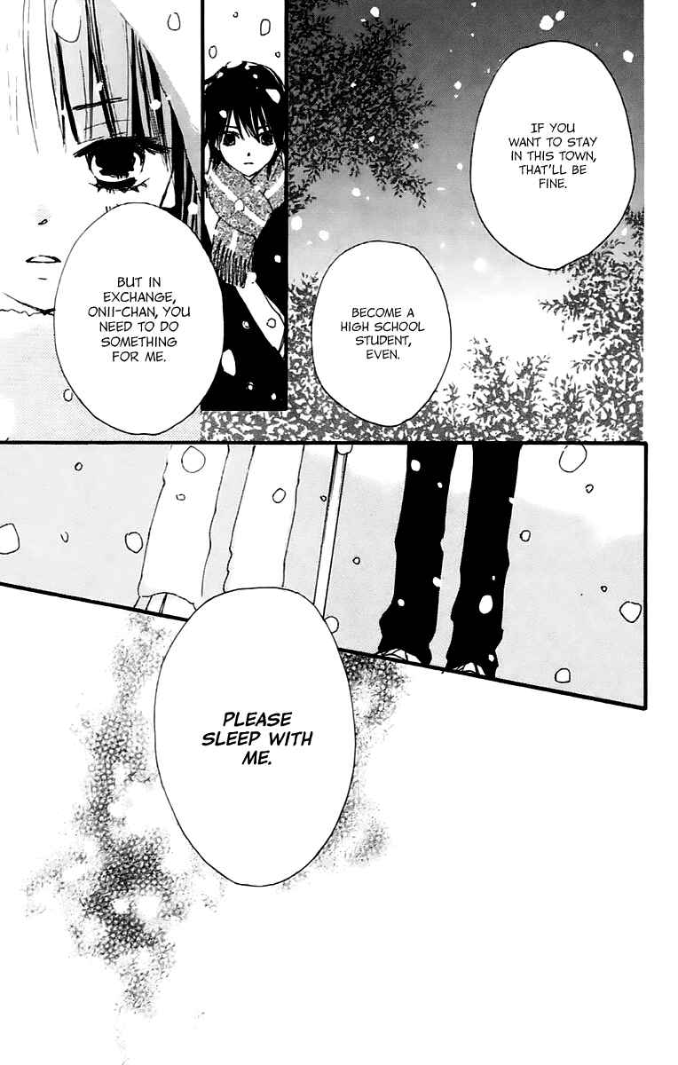 Page 30 Chapter 41 Bokura wa Itsumo