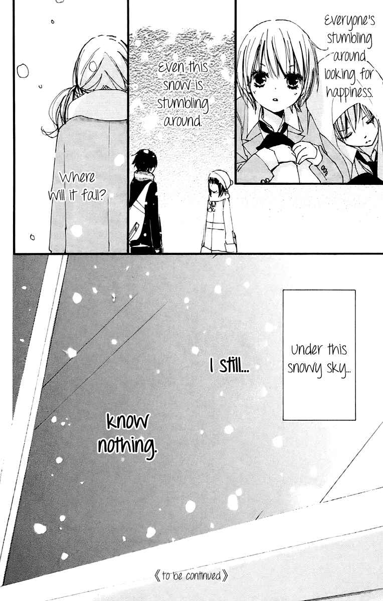 Page 33 Chapter 41 Bokura wa Itsumo