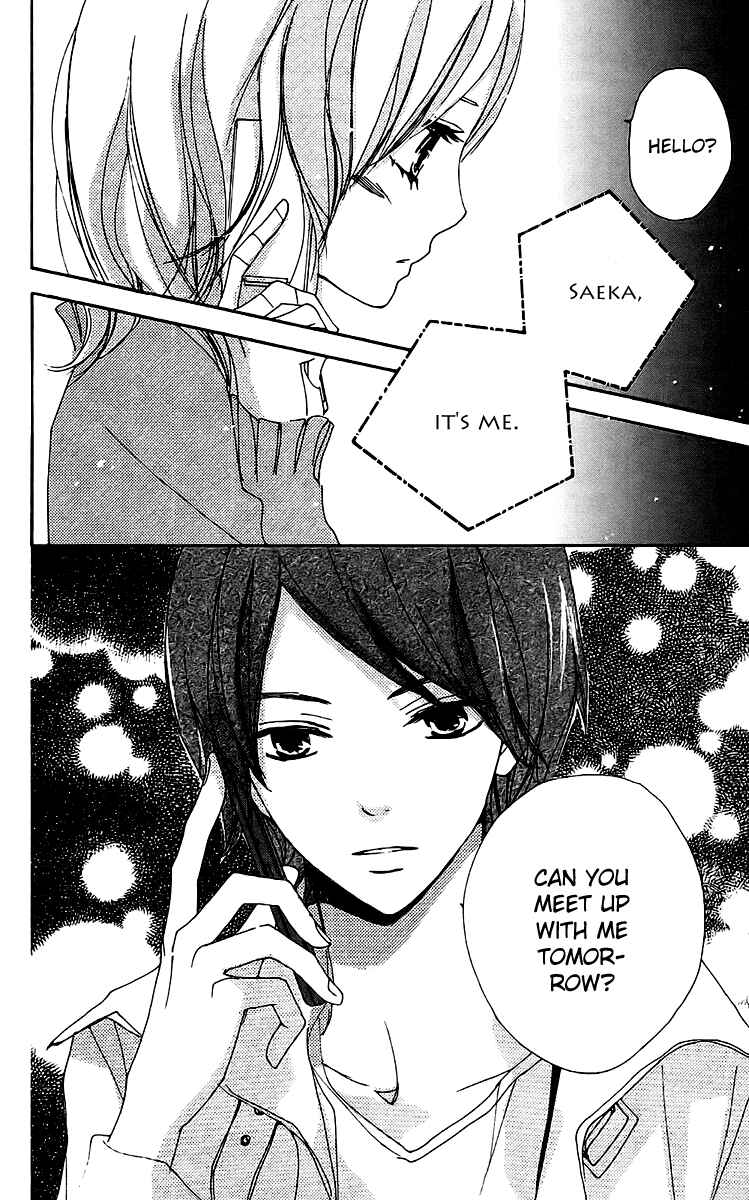 Page 36 Chapter 18 Bokura wa Itsumo