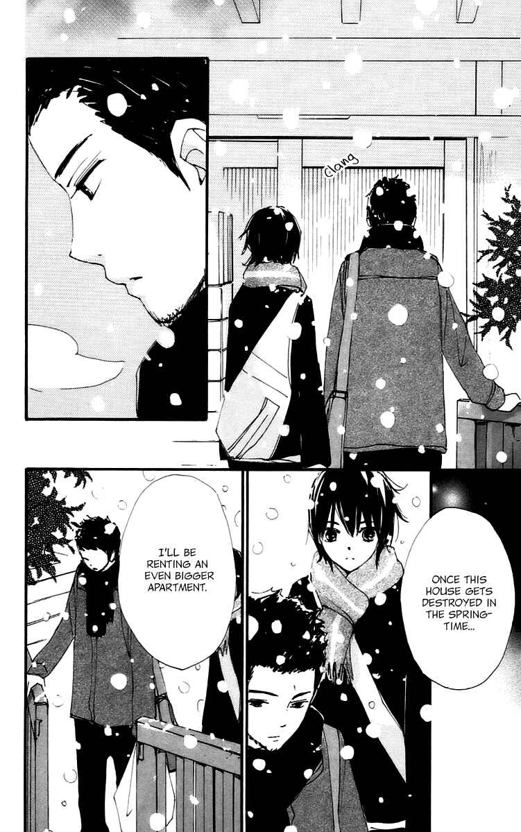 Page 26 Chapter 42 Bokura wa Itsumo