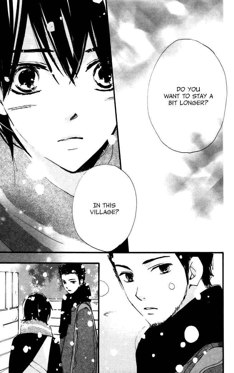 Page 27 Chapter 42 Bokura wa Itsumo