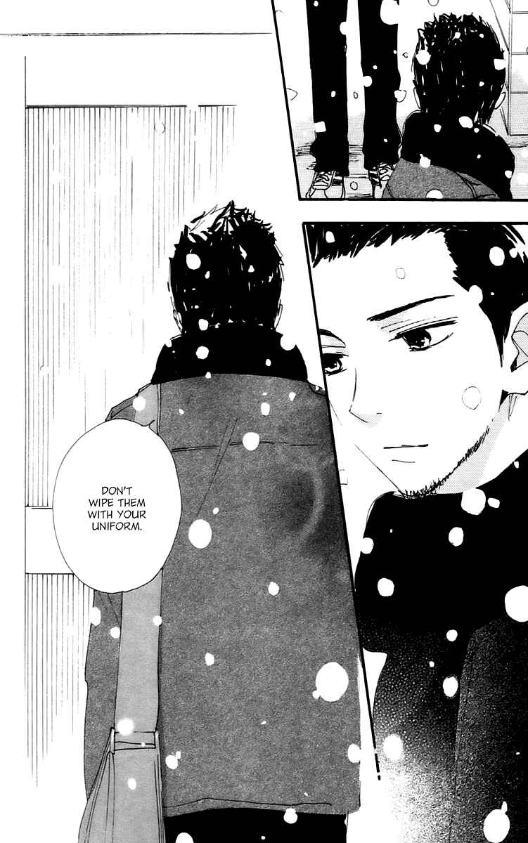 Page 28 Chapter 42 Bokura wa Itsumo