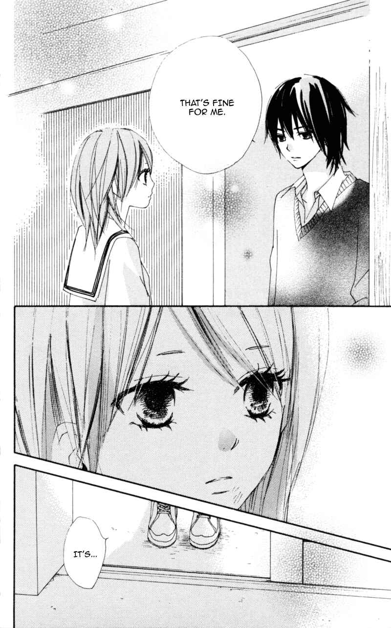 Page 24 Chapter 17 Bokura wa Itsumo