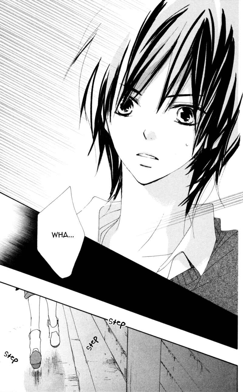 Page 27 Chapter 17 Bokura wa Itsumo