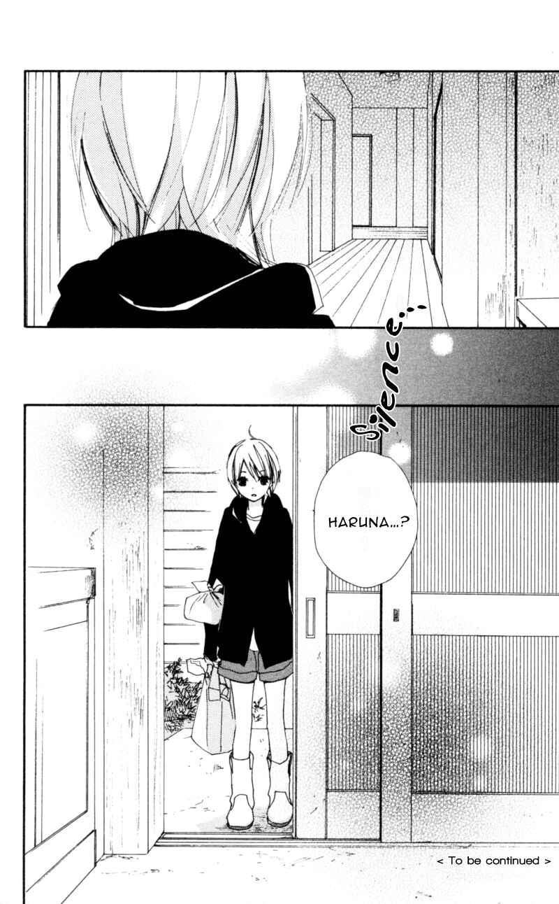 Page 30 Chapter 17 Bokura wa Itsumo