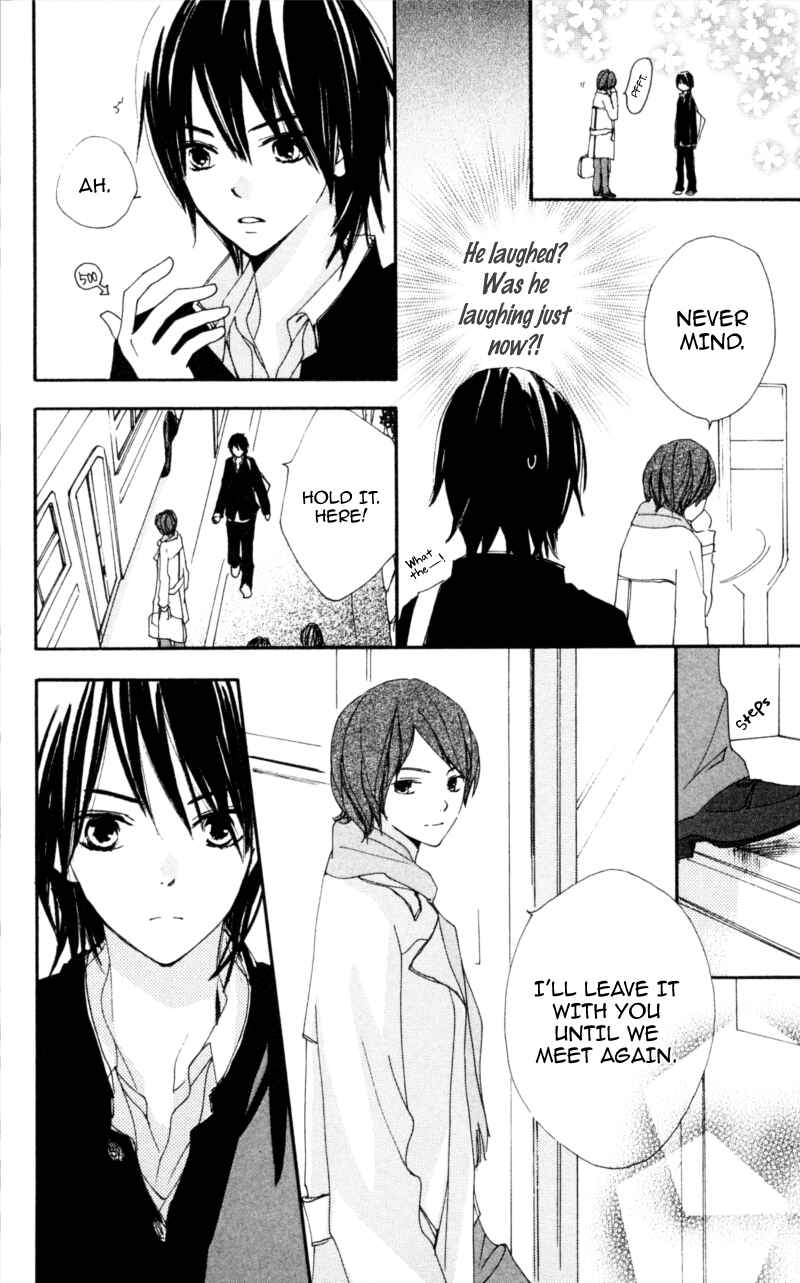 Page 8 Chapter 17 Bokura wa Itsumo