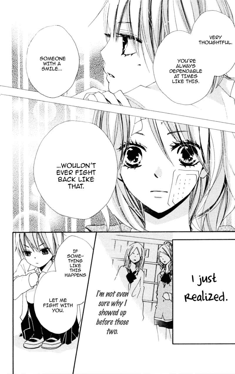 Page 18 Chapter 15 Bokura wa Itsumo