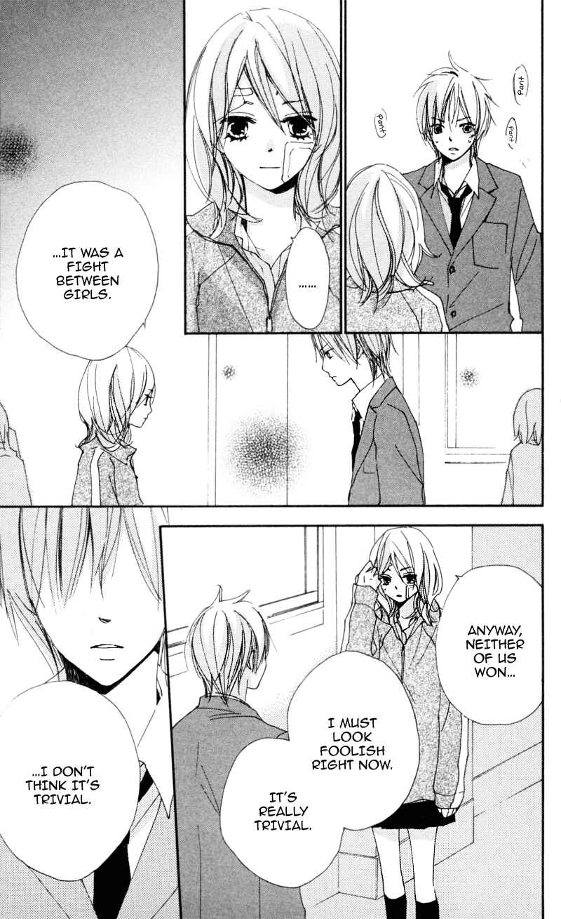 Page 25 Chapter 15 Bokura wa Itsumo