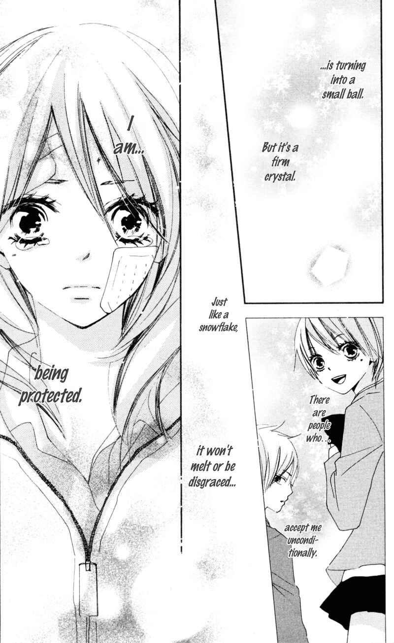 Page 27 Chapter 15 Bokura wa Itsumo