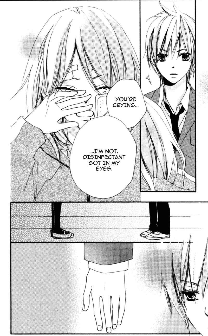 Page 28 Chapter 15 Bokura wa Itsumo
