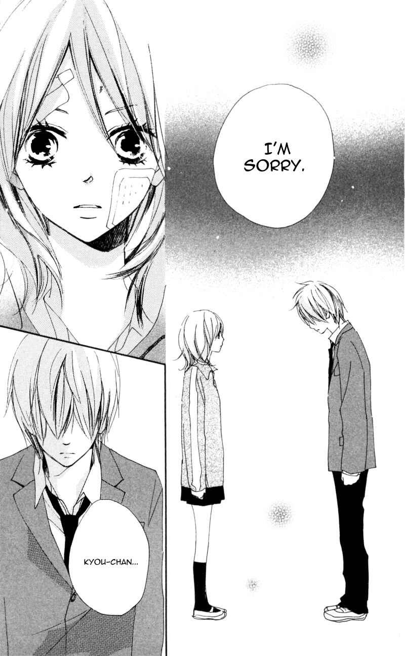 Page 31 Chapter 15 Bokura wa Itsumo