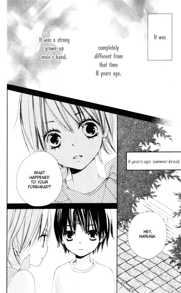 Page 10 Chapter 10 Bokura wa Itsumo