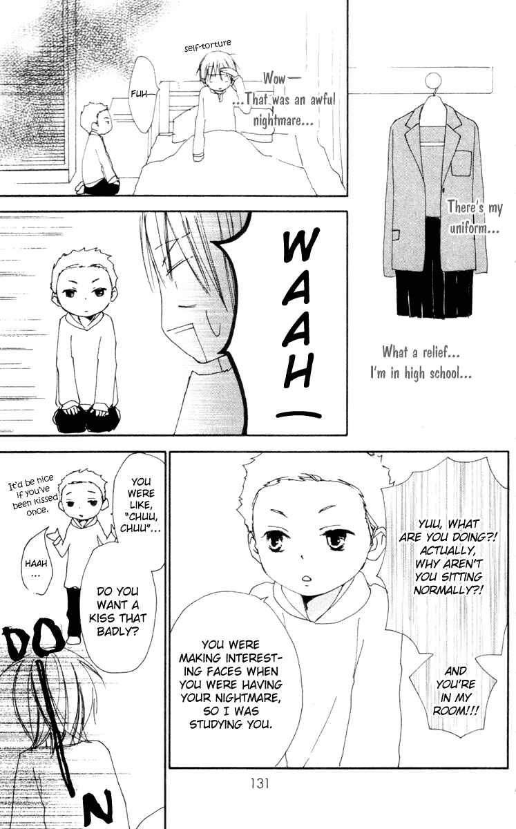 Page 7 Chapter 10 Bokura wa Itsumo