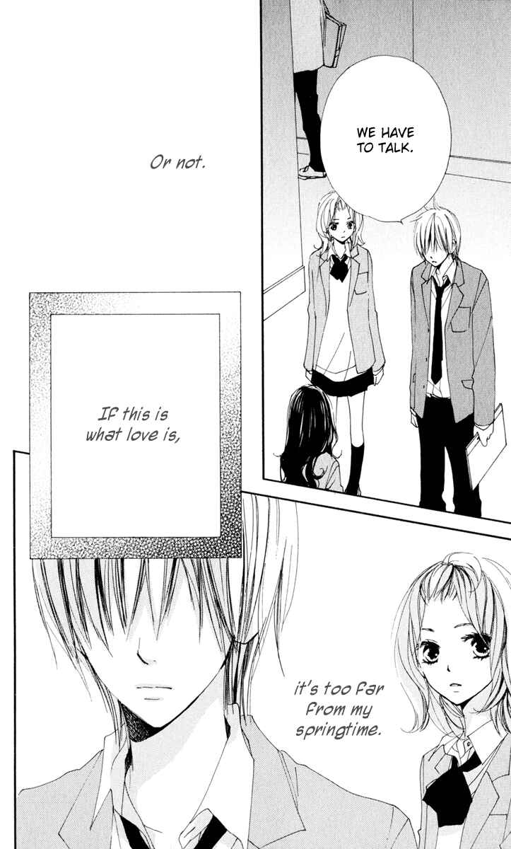Page 35 Chapter 6 Bokura wa Itsumo