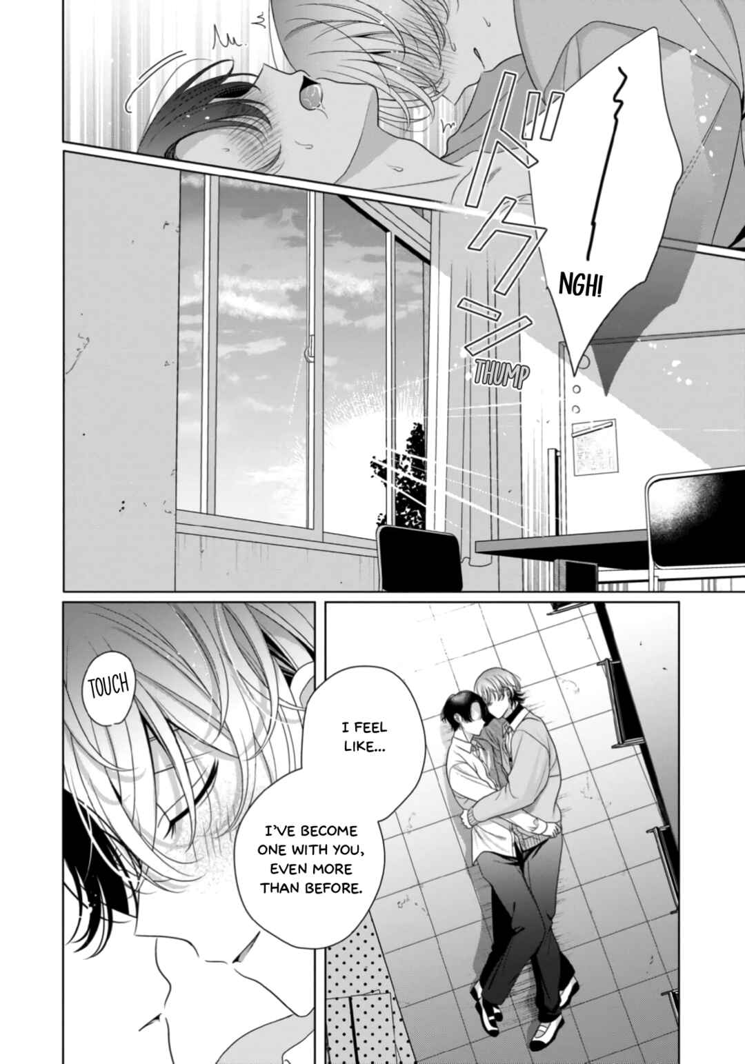 Page 38 Chapter 5 Spicy Milk Candy