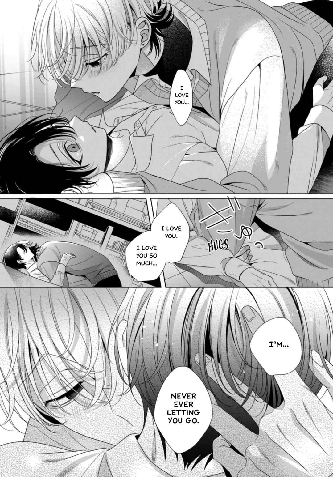 Page 41 Chapter 5 Spicy Milk Candy