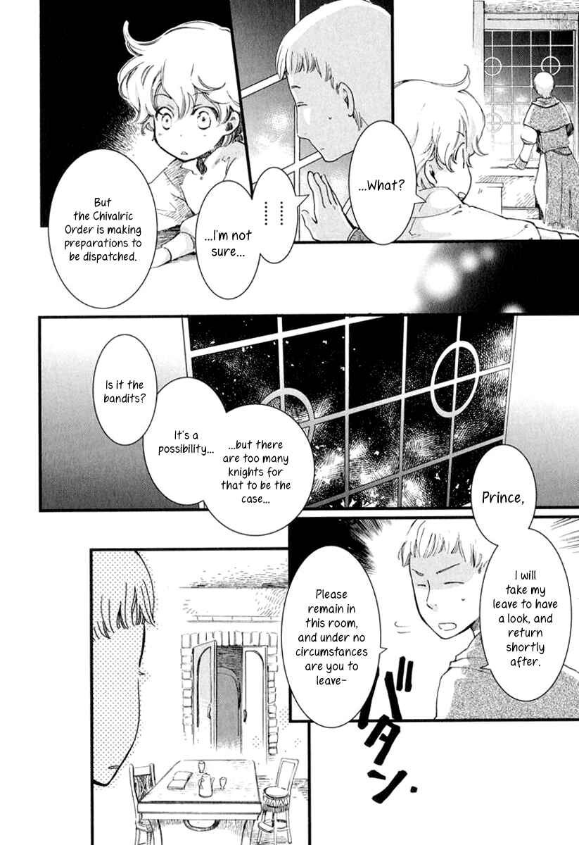 Page 8 Chapter 4 Aruosumente