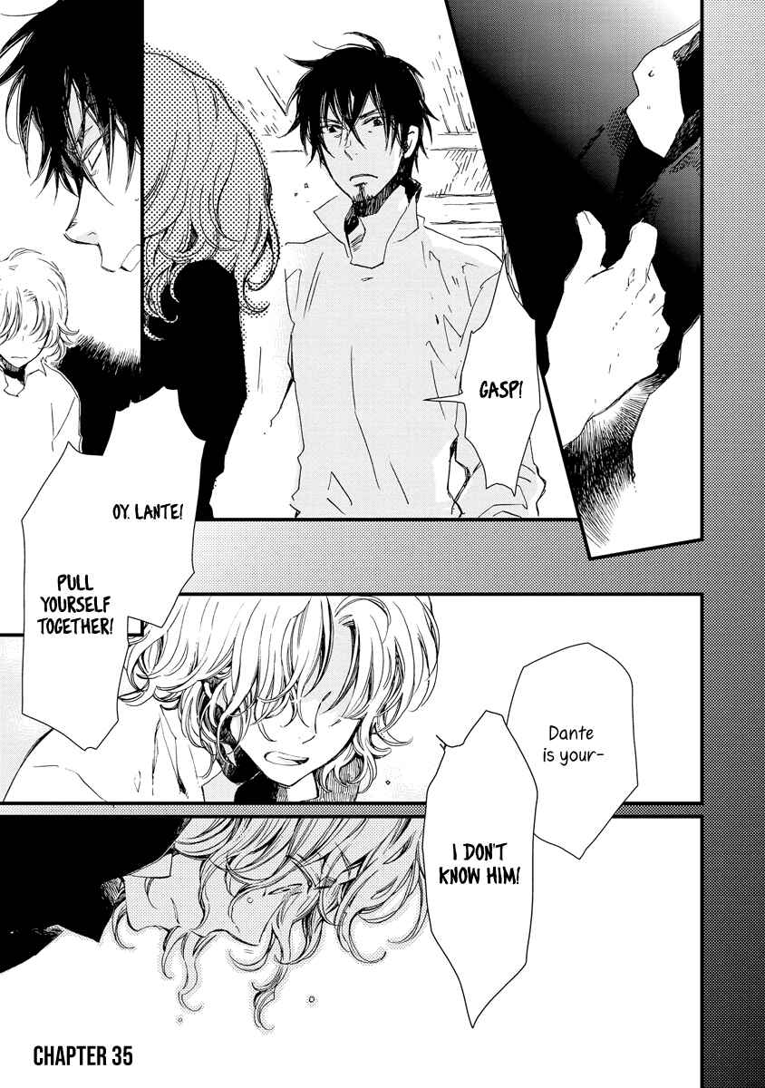 Page 2 Chapter 35 Aruosumente