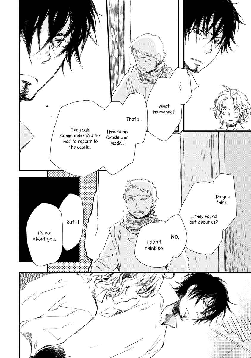 Page 5 Chapter 35 Aruosumente
