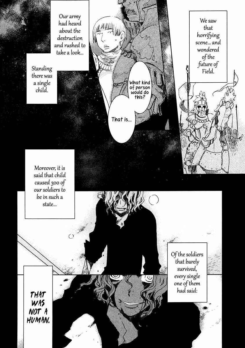 Page 10 Chapter 6 Aruosumente